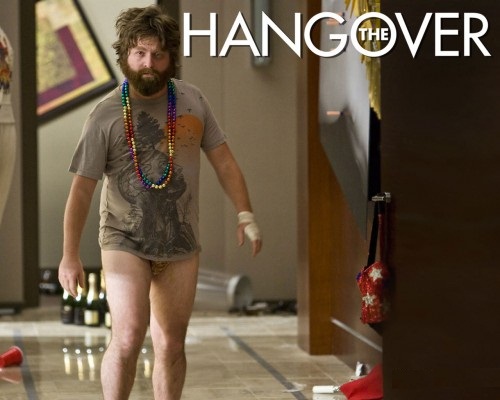 Hangover clinic 1